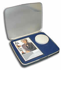 DDS System� Case